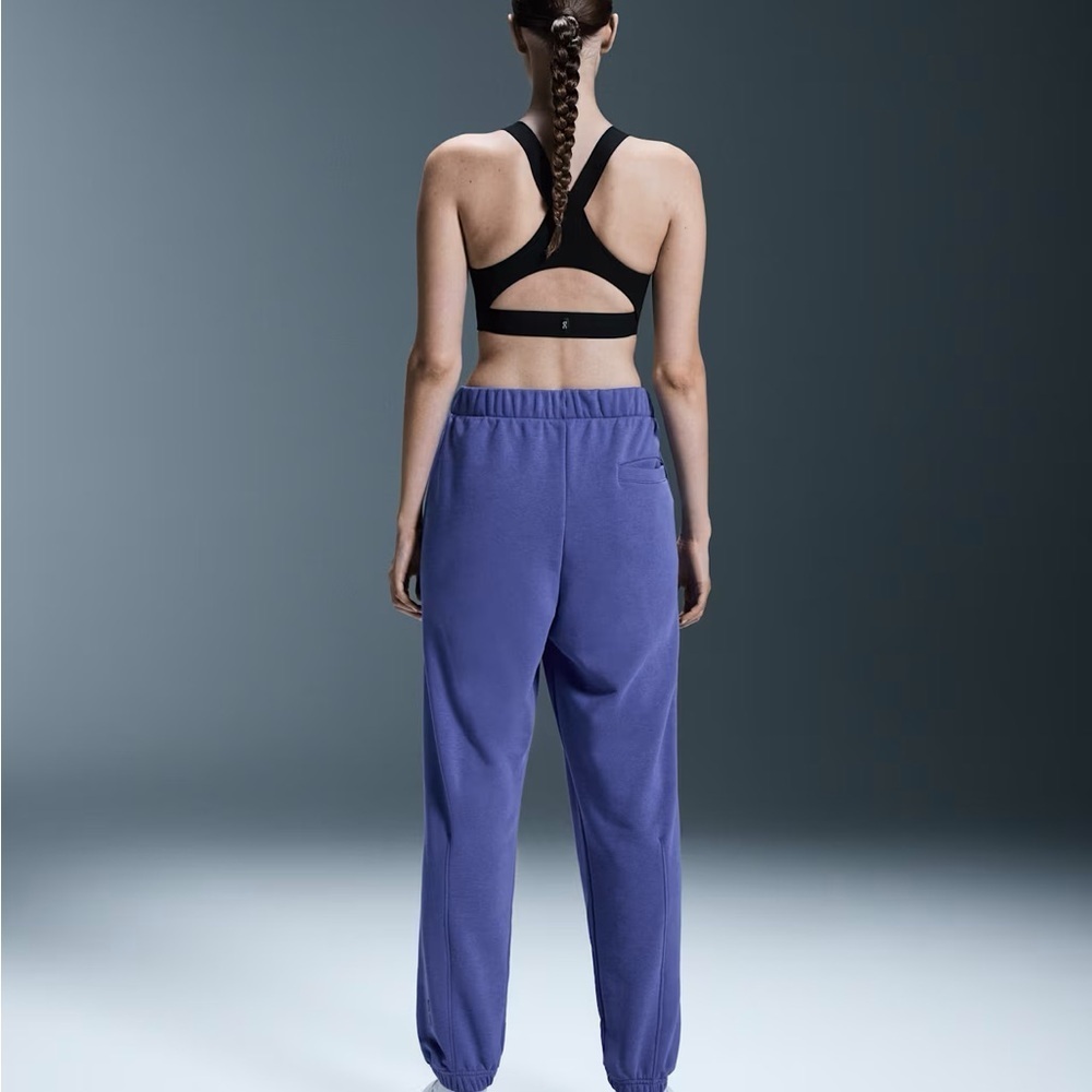 ON RUNNING NWT CLUB PANTS XS - Picture 2 of 8